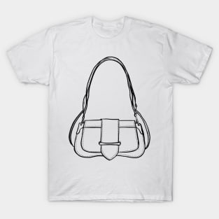 Fashion Bag T-Shirt